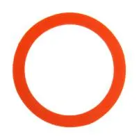 Прокладка резиновая для клапана выдоха полнолицевой маски Jeta Safety