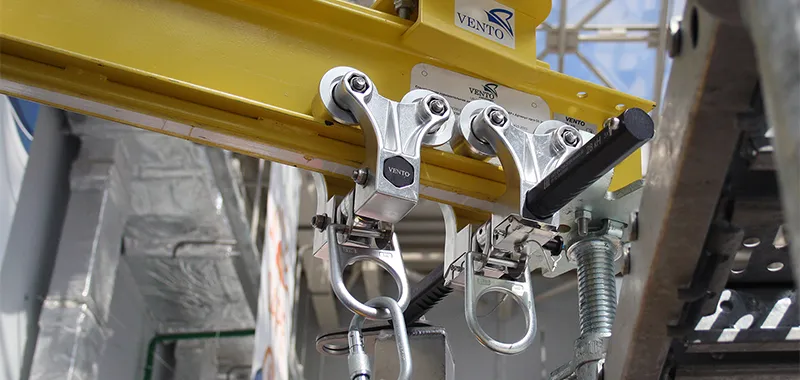 Классы анкерных устройств и особенности их применения