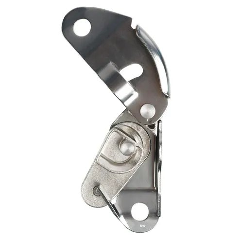 Устройство страховочно-спусковое Вертикаль григри