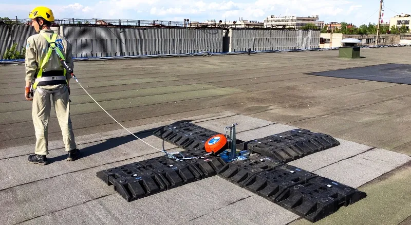 Классификация анкерных устройств