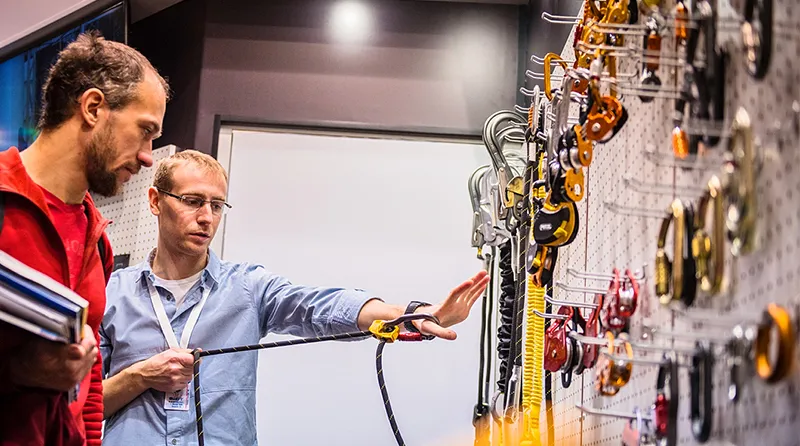 Как выбрать поставщика СИЗ