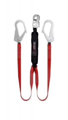 Строп с амортизатором Safe-Tec ABS712, ABS712R-56 56 мм