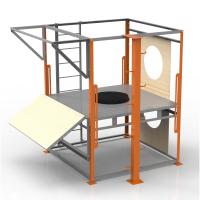 Стенд учебно-тренировочный Ветлан-2 Орион