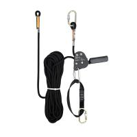 Устройство для спуска, модель EVAKUATOR