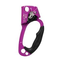 Зажим ручной "Жумар" правый