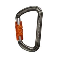 Карабин GRAY трапеция автомат (Keylock)