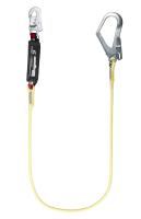 Строп веревочный одинарный с амортизатором Vento «аК12 огнеупорный»