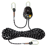 Устройство для спуска, модель OMEGA 1