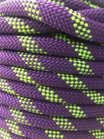 Веревка статическая ШНУР ОДИССЕЯ 10,5мм