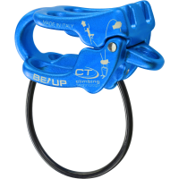 Страховочно-спусковое устройство  Climbing Technology BE-UP