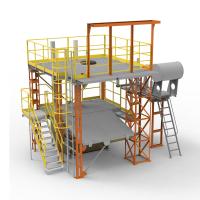 Стенд учебно – тренировочный Ветлан 6 ОРИОН