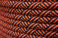 Веревка с сердечником низкого растяжения ЭКСПОНЕНТА 10мм