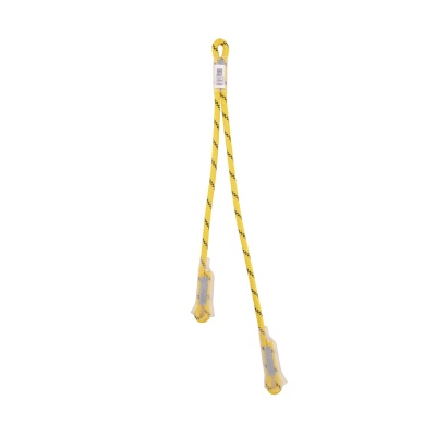 Веревочные двойные усы Vento 100х110 см