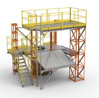 Учебно-тренировочный полигон «Ветлан-3.1» (5x4x6м)