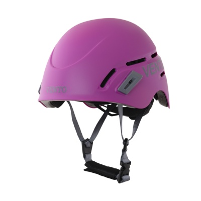 Каска альпинистская Vento BREEZE фиолетовый