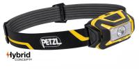 Фонарь налобный Petzl ARIA 1: купить в интернет-магазине