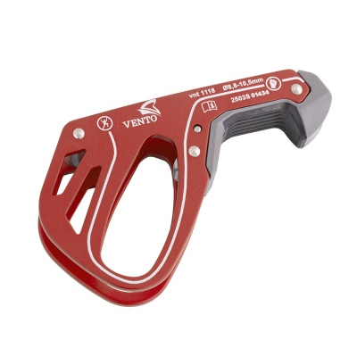 Устройство страховочное Vento TOUCAN красный