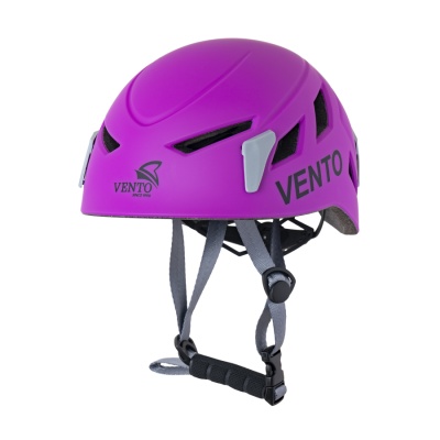 Каска альпинистская Vento Pulsar фиолетовый р-р 1