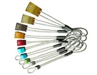 Набор закладок №1-10