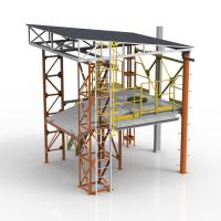 Стенд учебно – тренировочный Ветлан 8