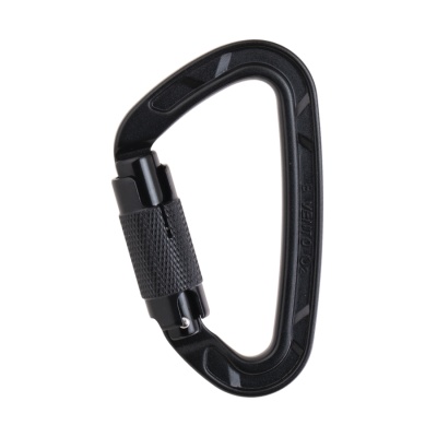 Карабин Vento OXYGEN с байонетной муфтой черный