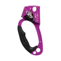 Зажим ручной "Жумар" левый