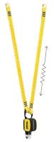 Строп страховочный Petzl ABSORBICA Y 150