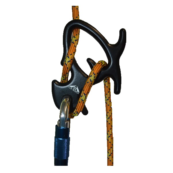 Устройство спусковое для каньонинга DUCKLING - купить в интернет-магазине АльпИндустрия-ПРО