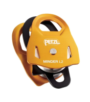 Блок-ролик MINDER L2 2026 petzl