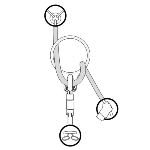 Восьмерка Спортивная - купить в интернет-магазине АльпИндустрия-ПРО