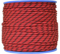 Шнур вспомогательный 7 мм АзотХимФортис (бухта 100м)