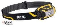 Фонарь налобный Petzl ARIA 1R: купить в интернет-магазине