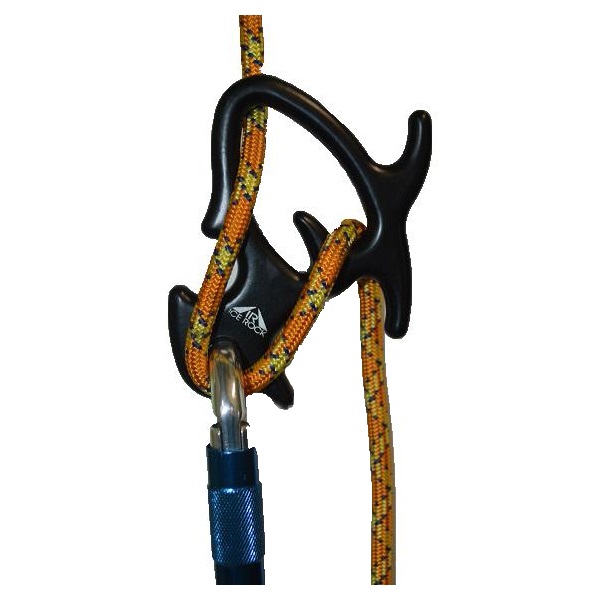 Устройство спусковое для каньонинга DUCKLING - купить в интернет-магазине АльпИндустрия-ПРО