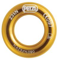 Соединительное кольцо Petzl Ring S: купить в интернет-магазине