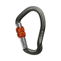 Карабин GRAY HMS с муфтой (Keylock)