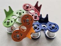 Ролик GURU TRECK