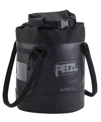Баул Petzl BUCKET 15 черный