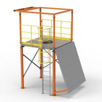 Учебно-тренировочный полигон «Ветлан-9»