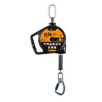 Средство защиты втягивающего типа, модель KLЁN 10 м