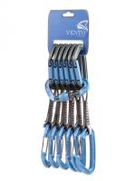 Набор оттяжек с карабинами Венто Express Set 12 (6 шт): купить в интернет-магазине