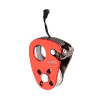 Блок-ролик одинарный с зажимом "HOLDER"