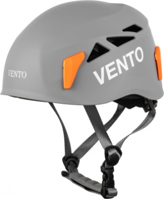 Каска альпинистская Vento Quasar серый р-р 55-61