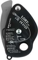 Спусковое устройство Skylotec LORY PRO