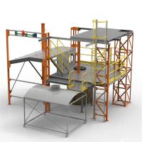 Стенд Учебно-Тренировочный Ветлан 7 ОРИОН