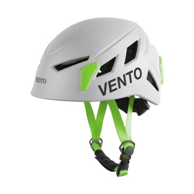 Каска альпинистская Vento Pulsar белый р-р 1