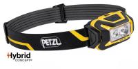 Фонарь налобный Petzl ARIA 2R: купить в интернет-магазине