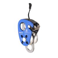 Блок-ролик двойной с зажимом «HOLDER TWIN»