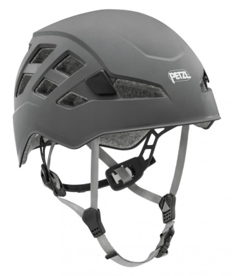 Каска Petzl BOREO Серый M\L