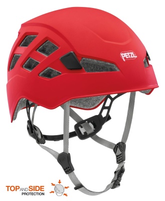 Каска Petzl BOREO M/L Красный