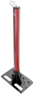 Анкерное устройство типа А Safe-Tec Анкерный столб, модель АС05,  высота 1100 мм